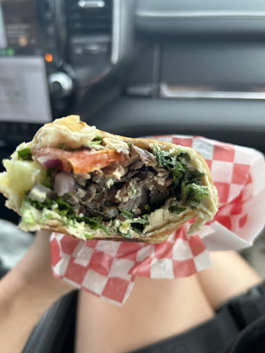 Photo of Royal Flavour مطعم شاورما ومشاوي النكهة الملكية - 704 Brookfield Rd, Ottawa, ON K1V 6J4